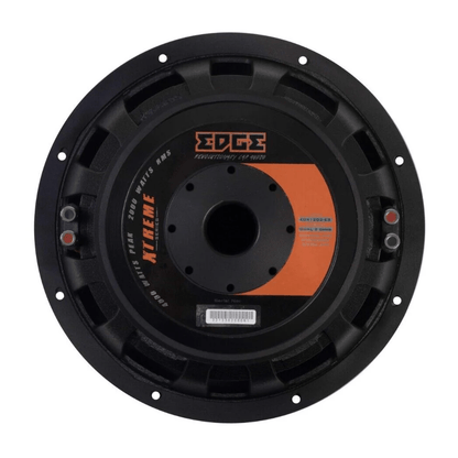 EDGE EDX12D2 - E3 - Sweetlake Customs