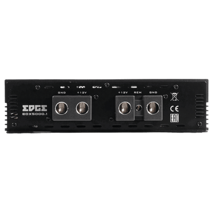 EDGE EDX5000.1D-E2 - Sweetlake Customs