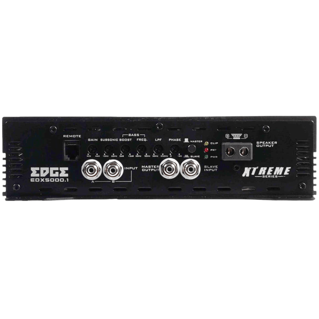 EDGE EDX5000.1D-E2 - Sweetlake Customs