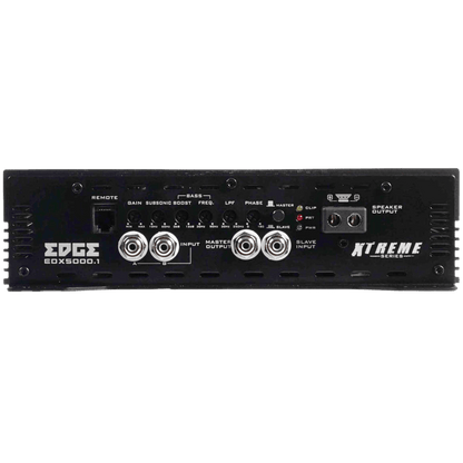 EDGE EDX5000.1D-E2 - Sweetlake Customs