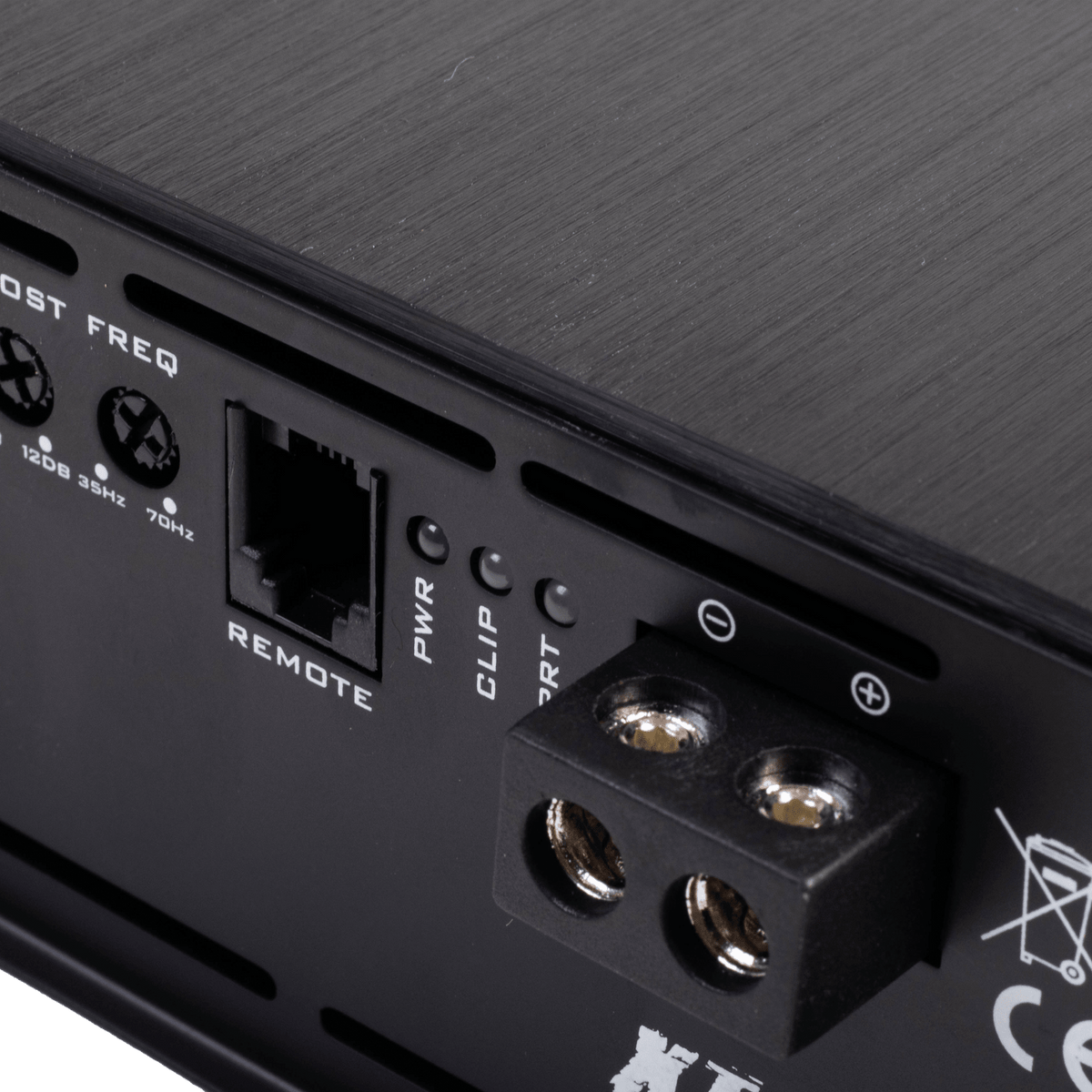 EDGE EDX5000.1FD-E4 - Sweetlake Customs
