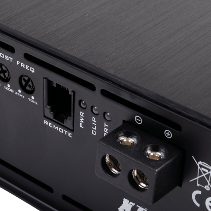EDGE EDX5000.1FD-E4 - Sweetlake Customs