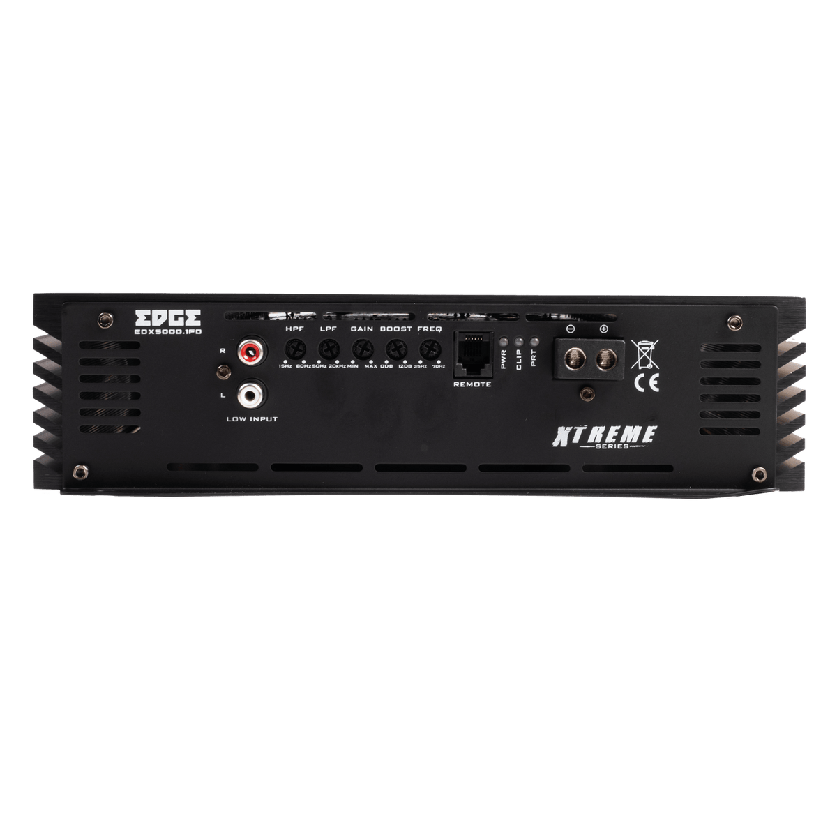 EDGE EDX5000.1FD-E4 - Sweetlake Customs