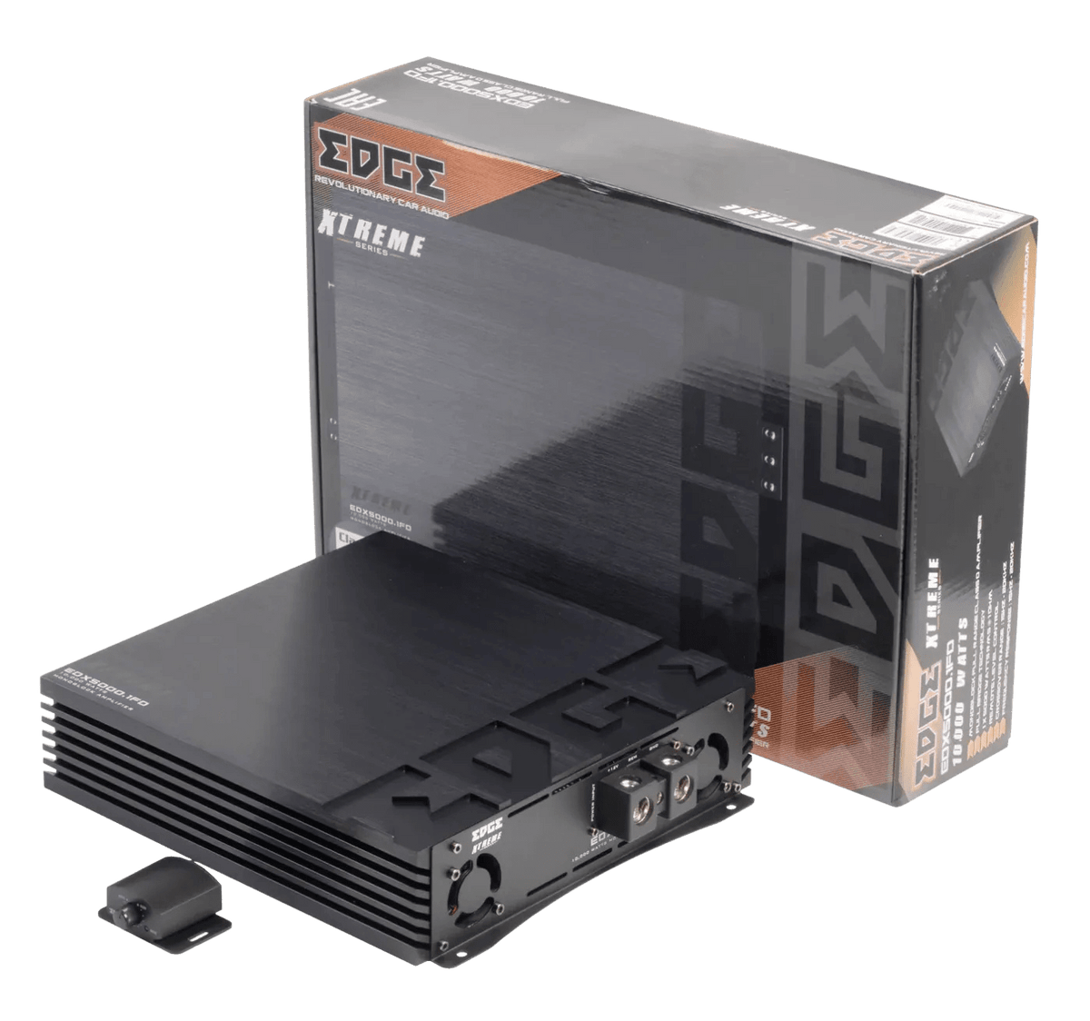 EDGE EDX5000.1FD-E4 - Sweetlake Customs