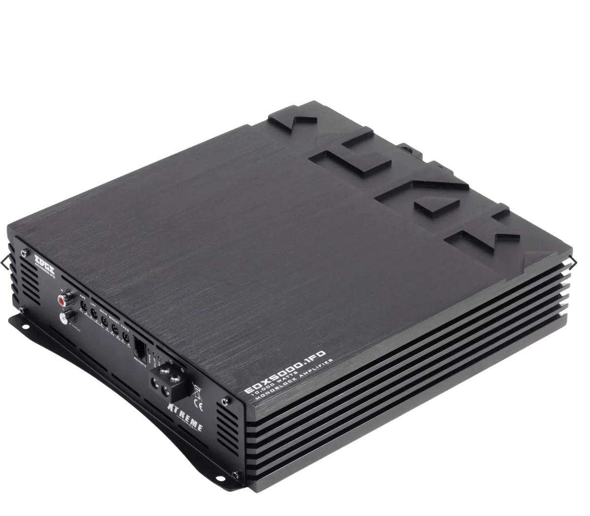 EDGE EDX5000.1FD-E4 - Sweetlake Customs