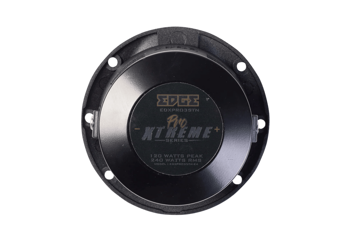 EDGE EDXPRO35TN-E4 - Sweetlake Customs