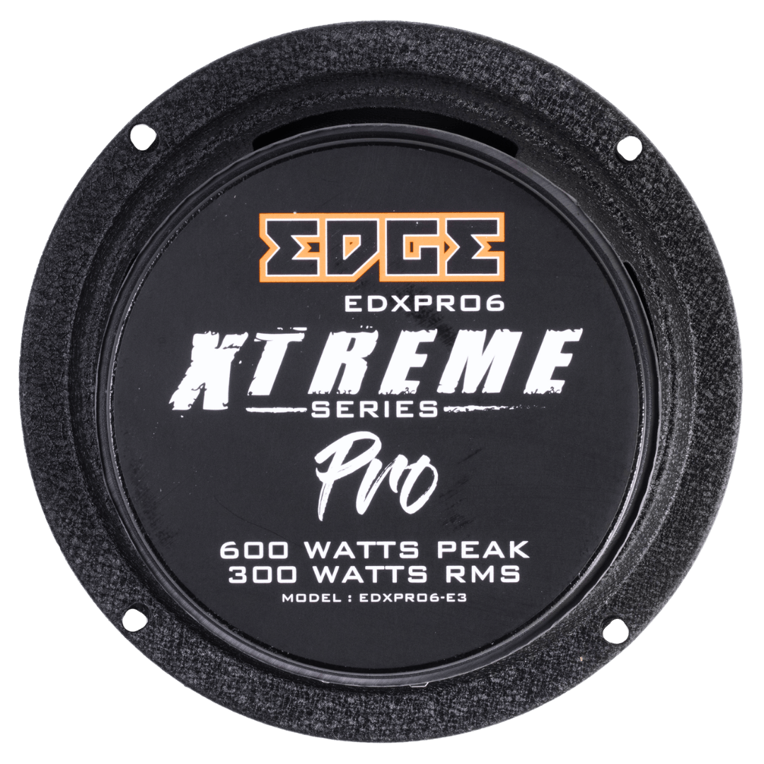EDGE EDXPRO6-E3 - Sweetlake Customs