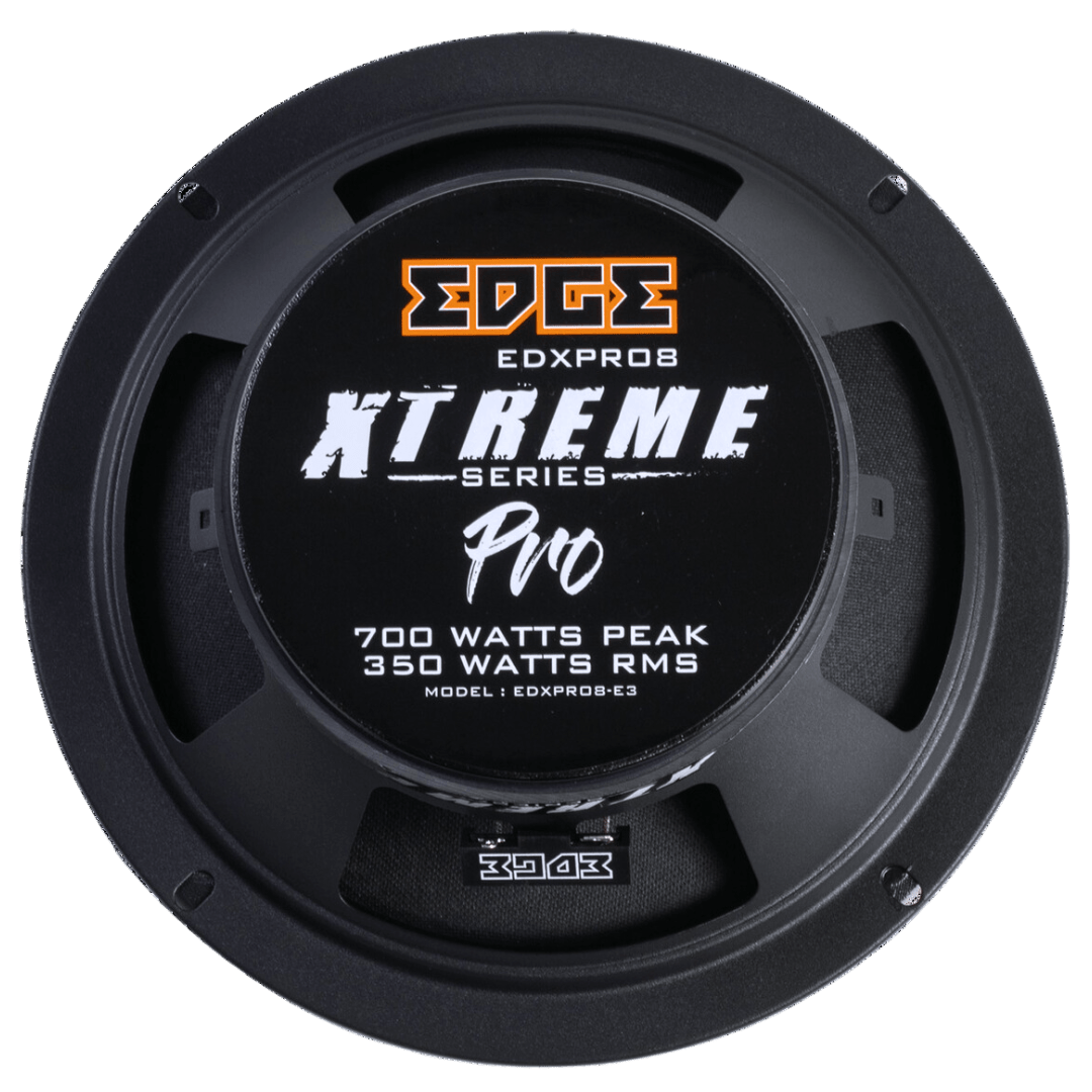 EDGE EDXPRO8-E3 - Sweetlake Customs