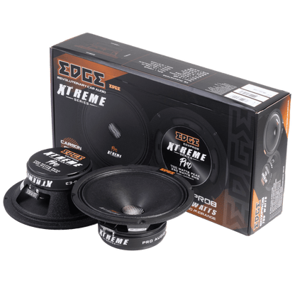 EDGE EDXPRO8-E3 - Sweetlake Customs