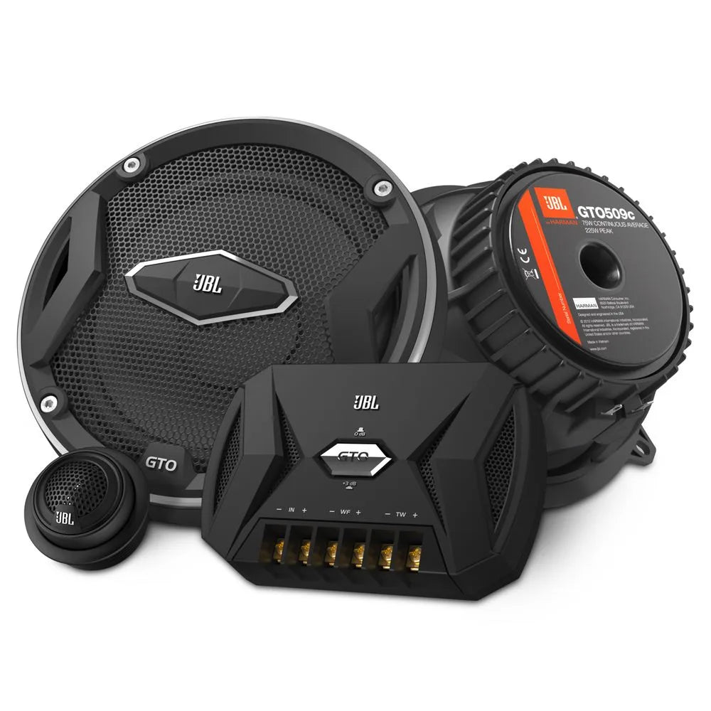 JBL GTO609C