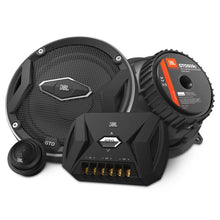 JBL GTO609C