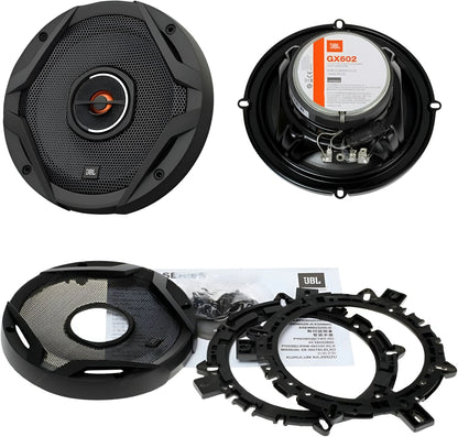 JBL GX602