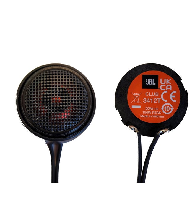JBL Club 3412T