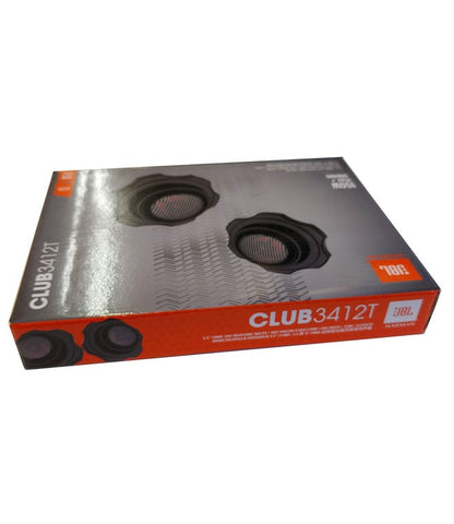 JBL Club 3412T