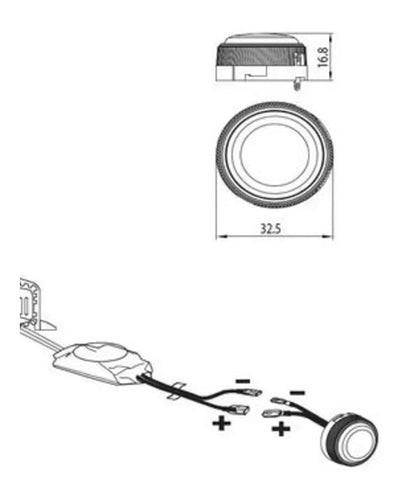 JBL Club 3412T