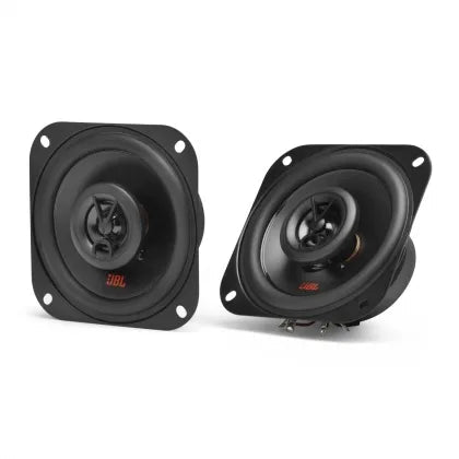 JBL Autospeakerset Stage2 424 - Sweetlake Customs