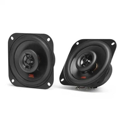 JBL Autospeakerset Stage2 424 - Sweetlake Customs