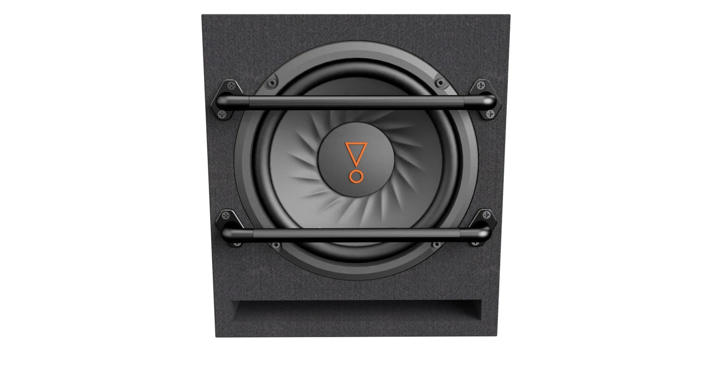JBL Bass Pro 8 - Sweetlake Customs