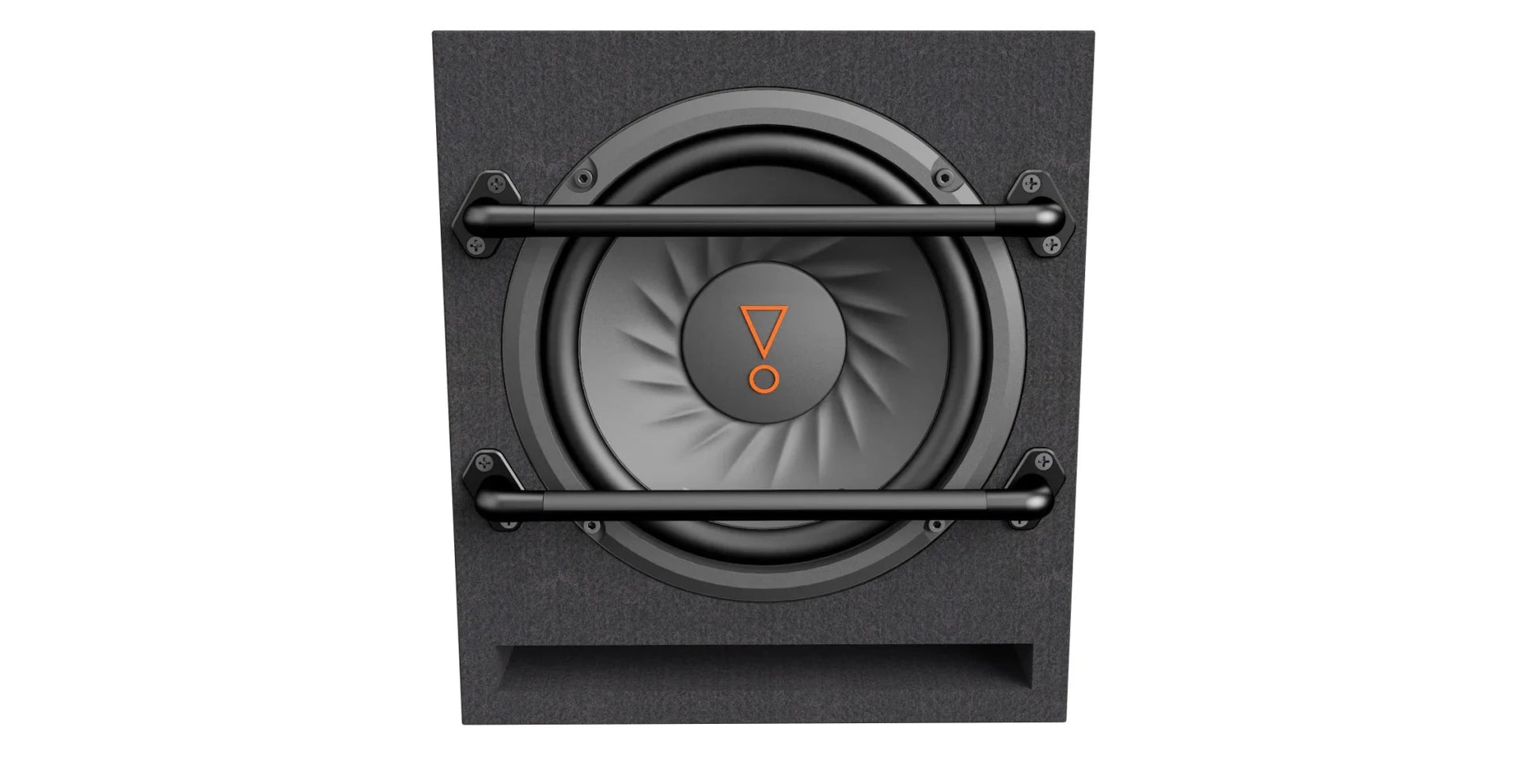JBL Bass Pro 8 - Sweetlake Customs