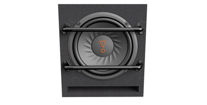 JBL Bass Pro 8 - Sweetlake Customs