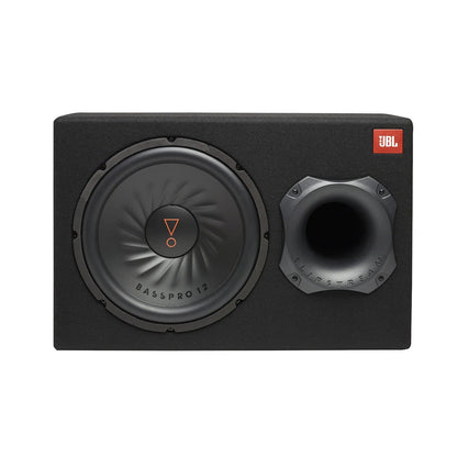 JBL BassPro 12 - Sweetlake Customs