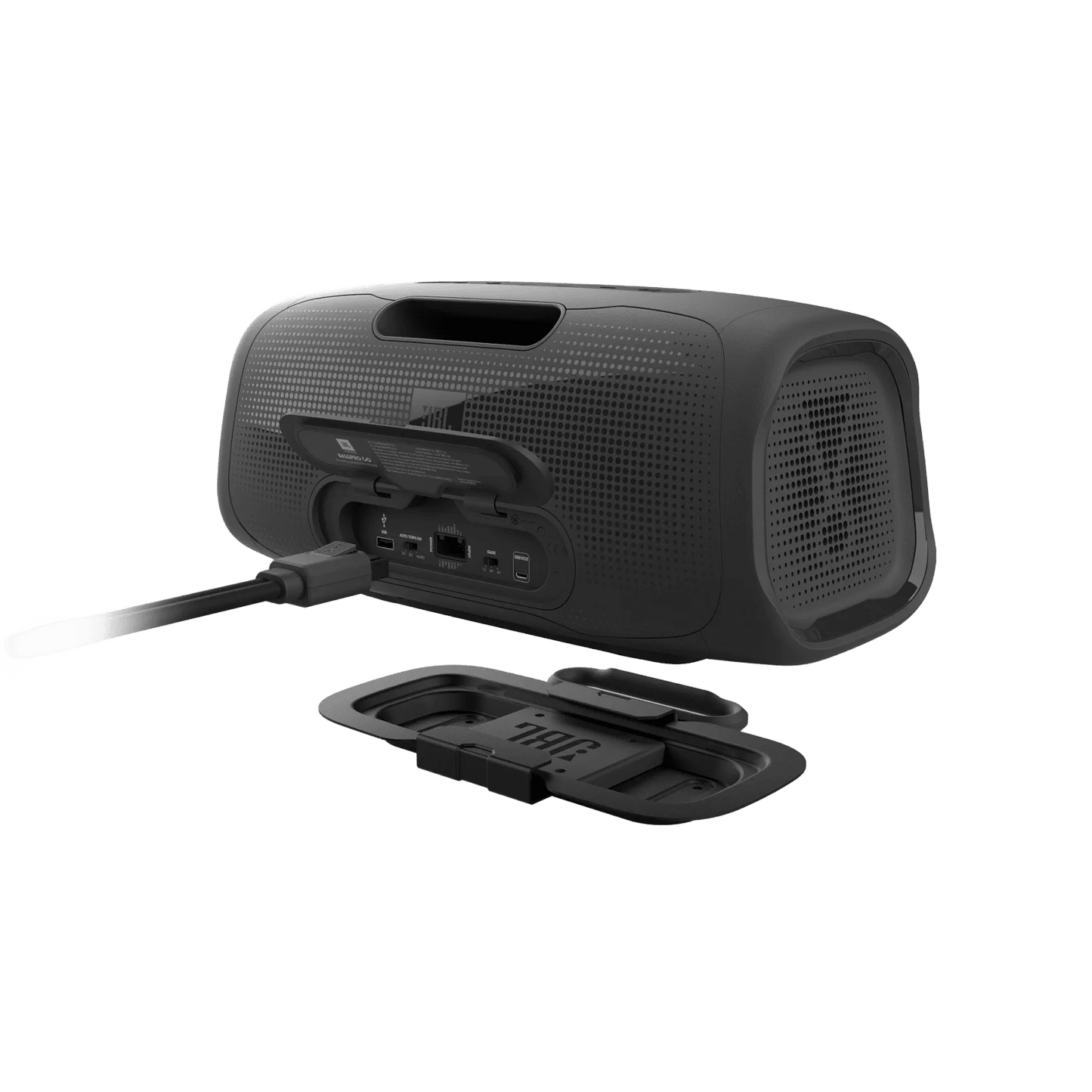 JBL BassPro Go - Sweetlake Customs