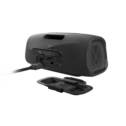 JBL BassPro Go - Sweetlake Customs