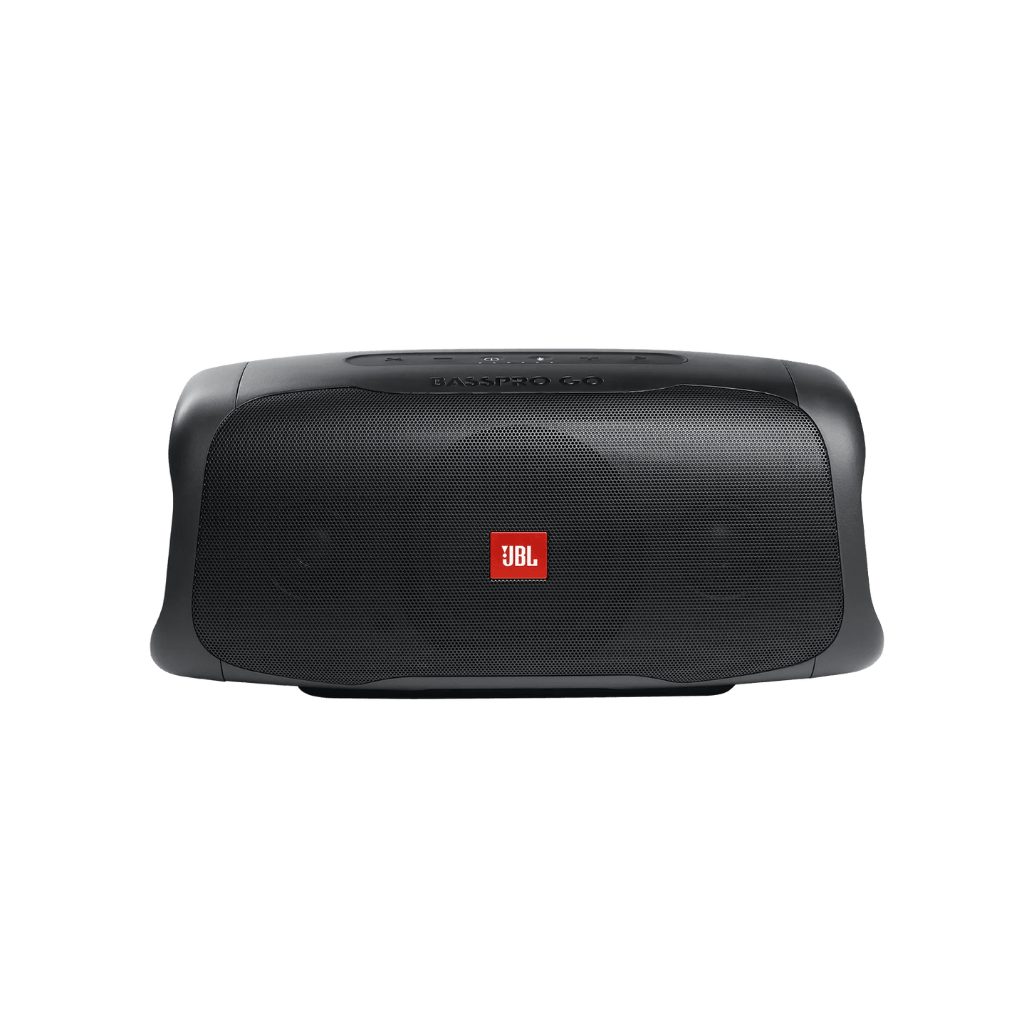 JBL BassPro Go - Sweetlake Customs
