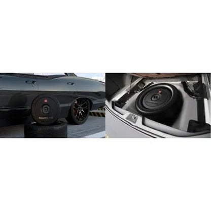 JBL BassPro Hub - Sweetlake Customs