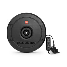 JBL BassPro Hub - Sweetlake Customs