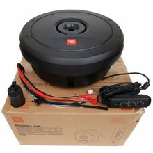 JBL BassPro Hub - Sweetlake Customs
