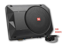 JBL BassPro SL2 - Sweetlake Customs
