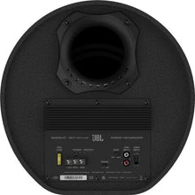 JBL BassPro Tube 12 BP12T - Sweetlake Customs