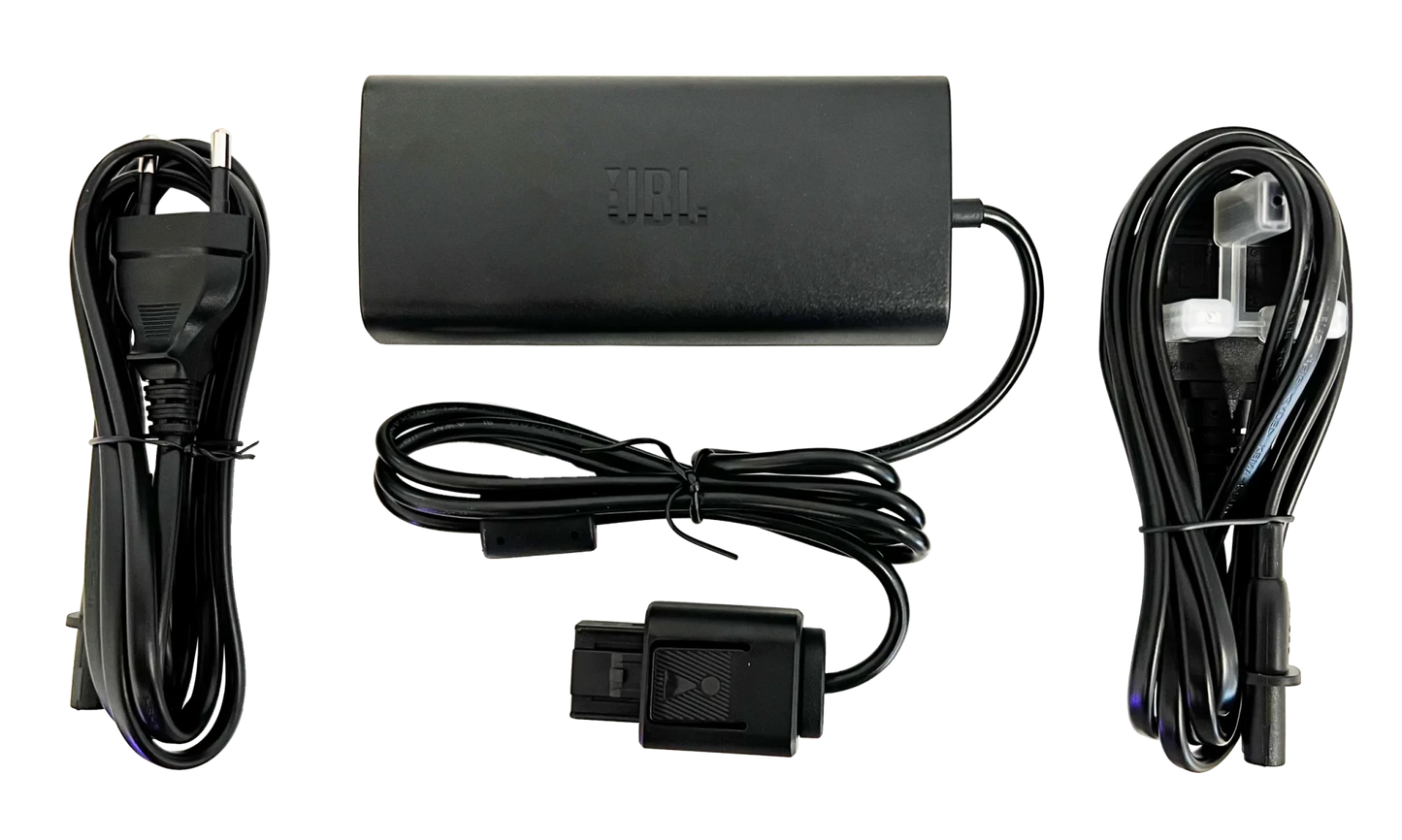 JBL BassProGo WALL charger - Sweetlake Customs