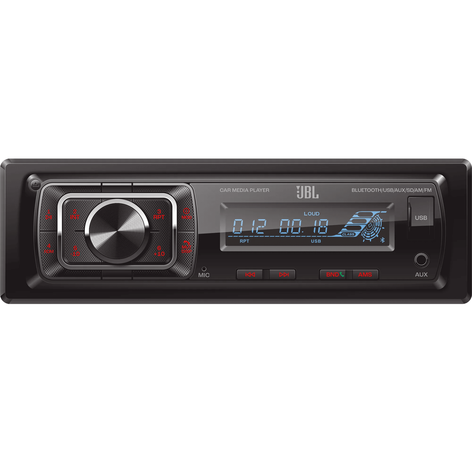 JBL Celebrity 150 - Sweetlake Customs