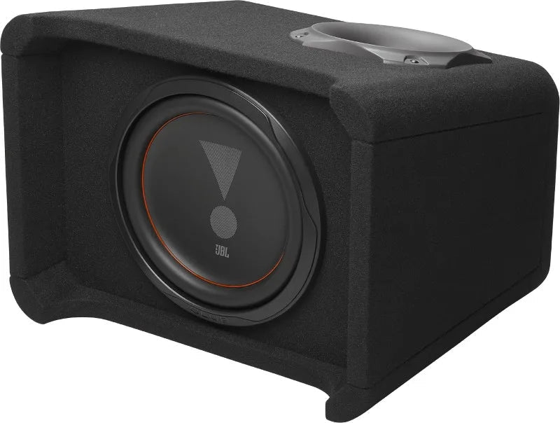 JBL CLUB 1000P - Sweetlake Customs