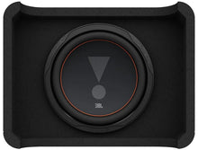 JBL CLUB 1000P - Sweetlake Customs