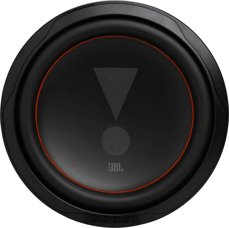 JBL Club 102 - Sweetlake Customs