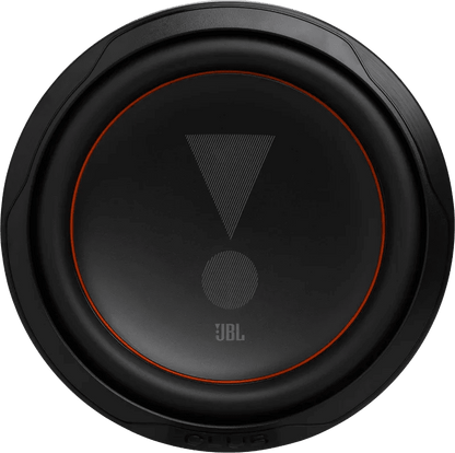 JBL Club 102 - Sweetlake Customs
