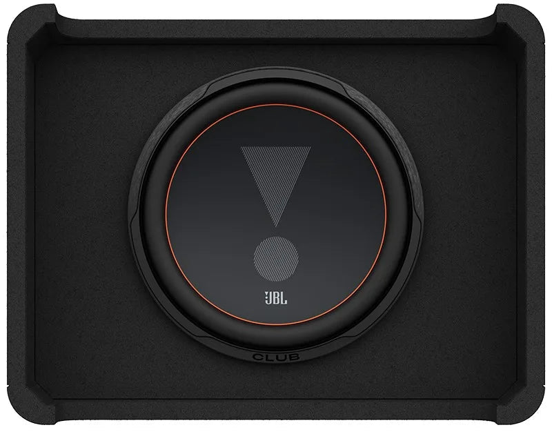 JBL Club 1200P - Sweetlake Customs