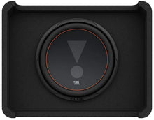 JBL Club 1200P - Sweetlake Customs
