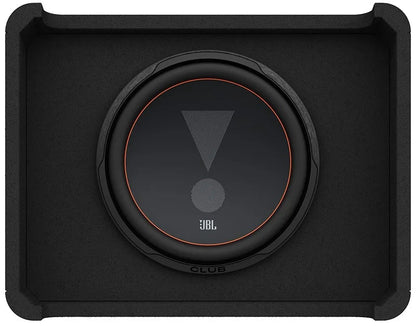 JBL Club 1200P - Sweetlake Customs