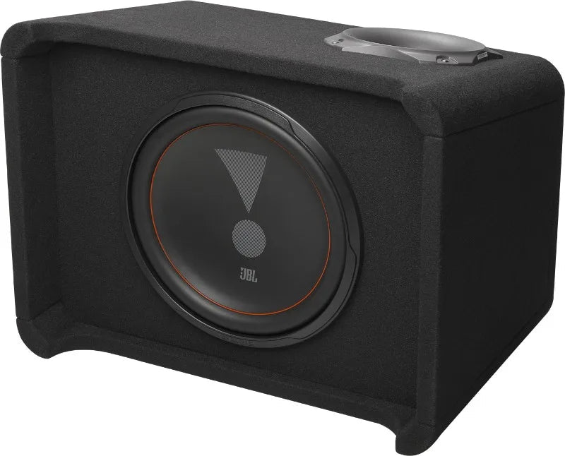 JBL Club 1200P - Sweetlake Customs