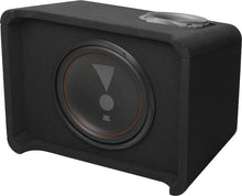 JBL Club 1200P - Sweetlake Customs
