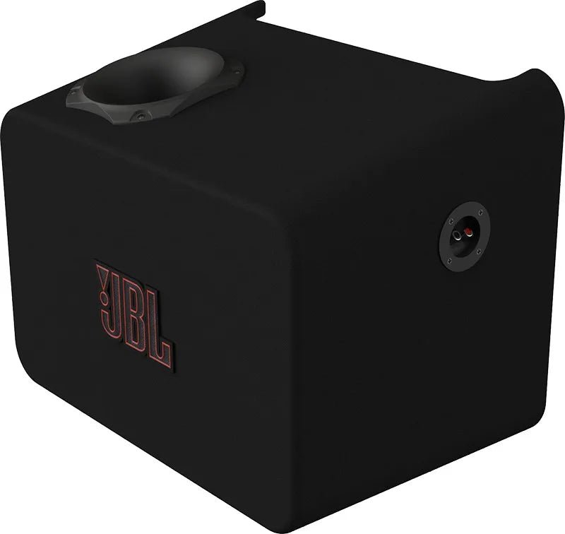 JBL Club 1200P - Sweetlake Customs