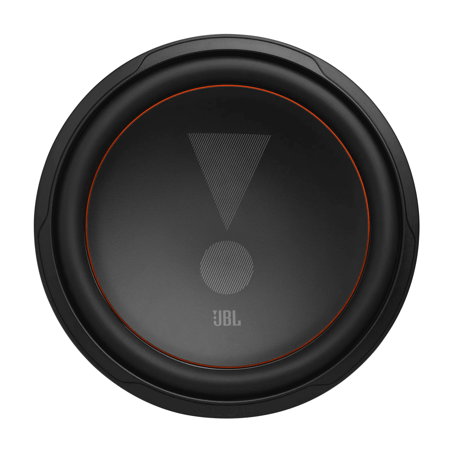 JBL CLUB 122 - Sweetlake Customs