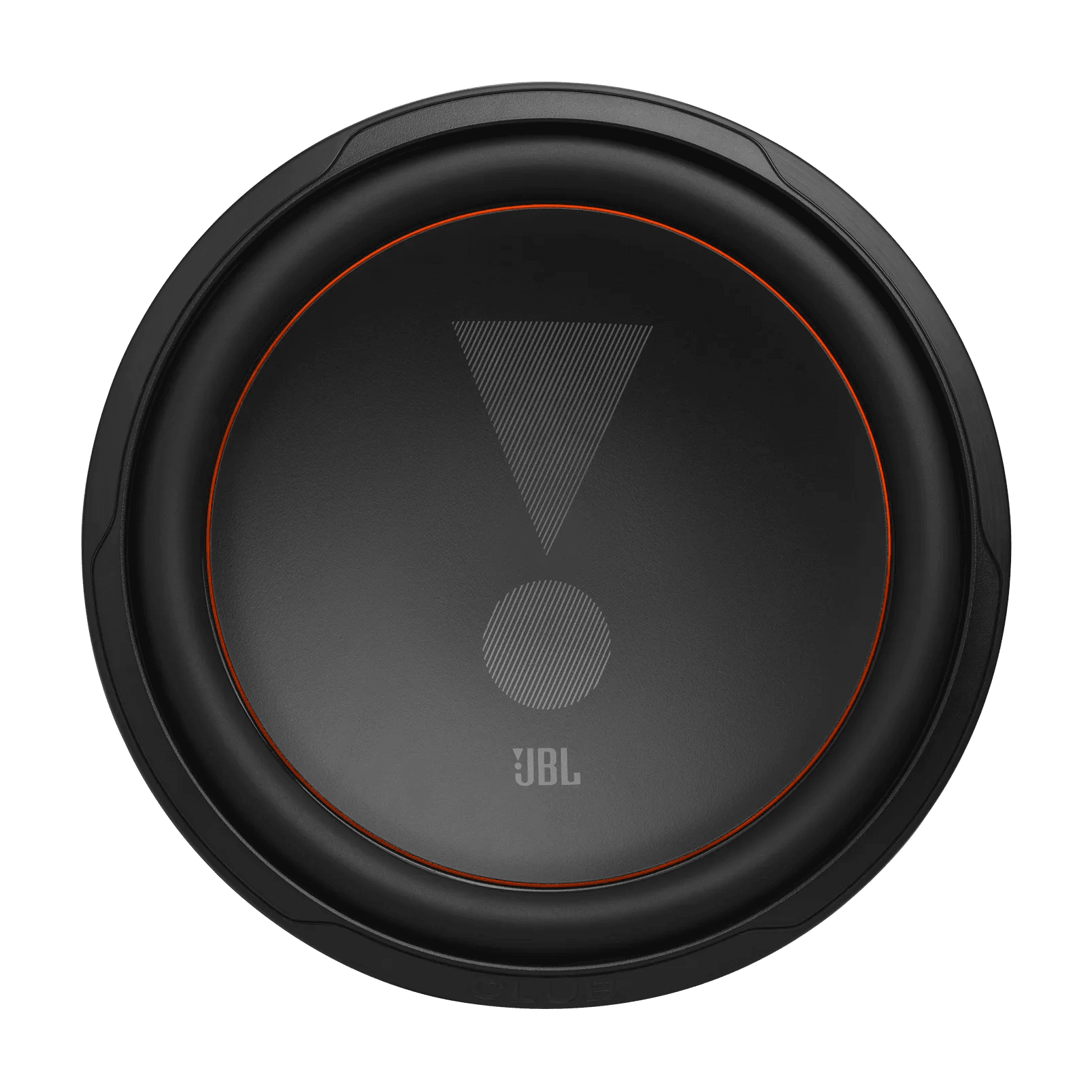 JBL CLUB 122 - Sweetlake Customs