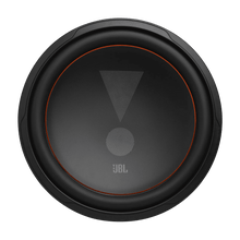 JBL CLUB 122 - Sweetlake Customs
