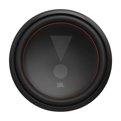 JBL CLUB 122 - Sweetlake Customs