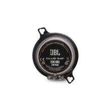 JBL Club 34F - Sweetlake Customs